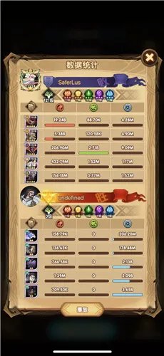 剑与远征森林大冒险路线攻略 森林大冒险怎么过