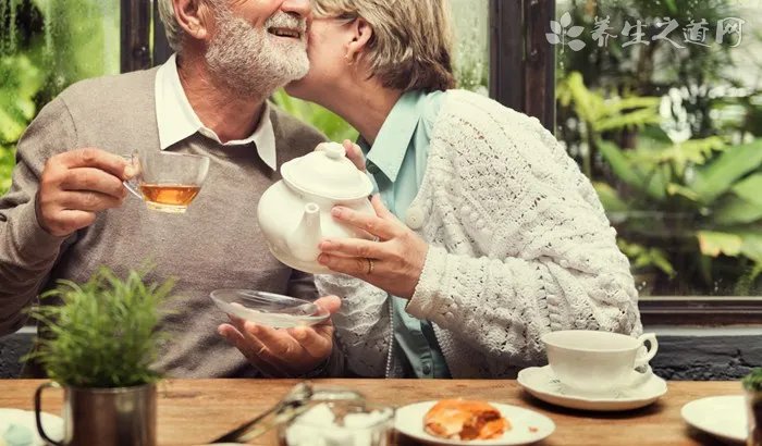 普洱茶的日常冲泡