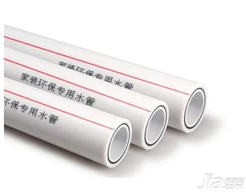 ppr水管十大品牌排名