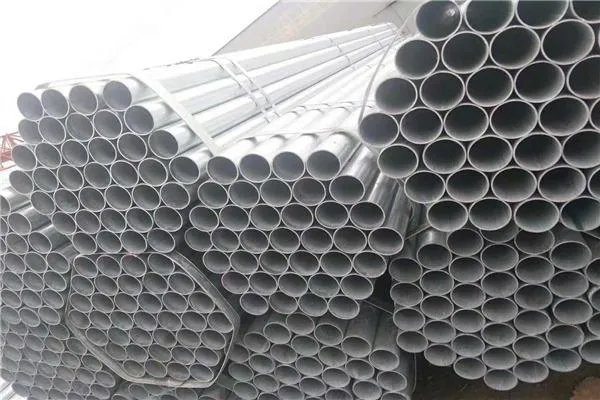 4分镀锌管直径是多少