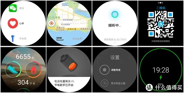 迄今为止最好的智能手表？——中国版华为Watch使用体验