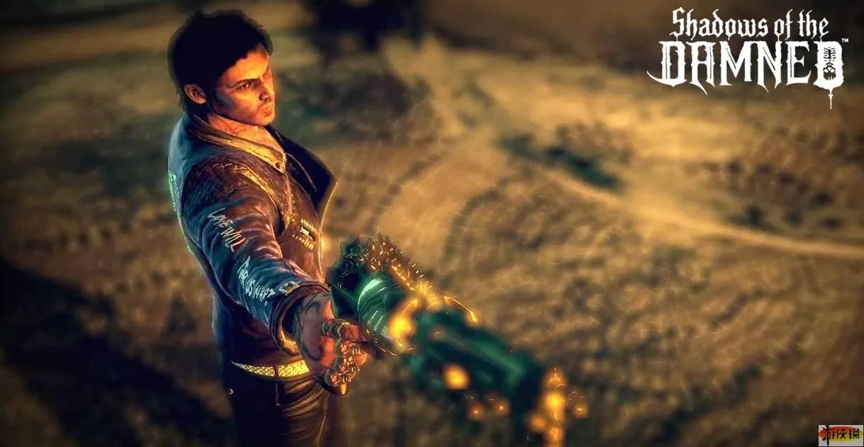 《暗影诅咒》原本会登陆PC平台