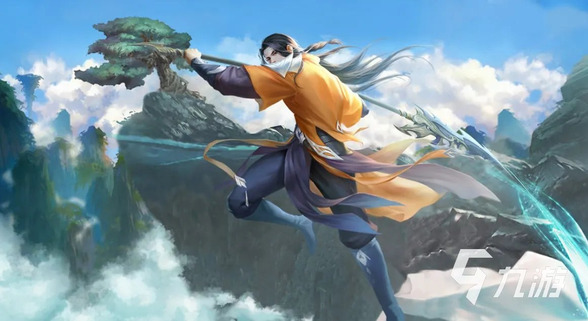 点卡收费的手游有哪些 盘点那些好玩的点卡游戏