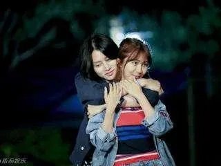 李菲儿是谁？为何近日频频上热搜？