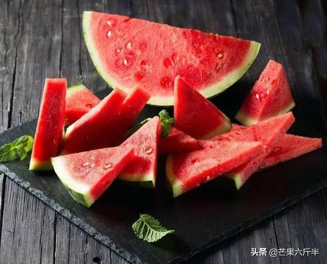 今日立秋，农村老人常说的“啃秋”是什么意思？