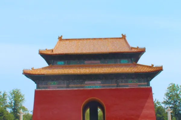 北京必玩景点排名