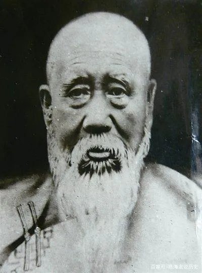 光绪帝老师翁同龢，与李鸿章结怨，致使甲午惨败？真相到底如何呢？