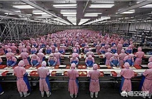 中国最大的私人企业？