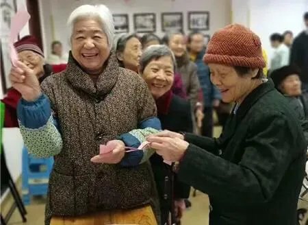 养老公寓与养老院有什么区别？