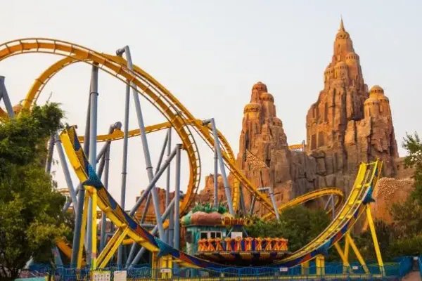 北京必玩景点排名