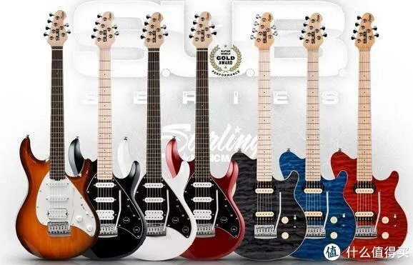 2018摇滚指南—电吉他入门设备介绍与购买经验