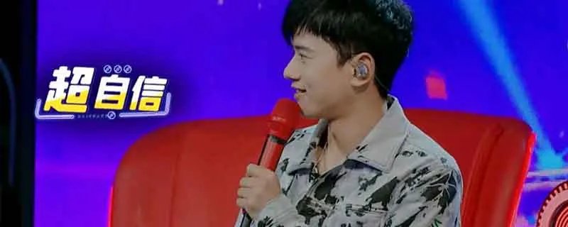嗨唱转起来第二季张杰第几期 嗨唱转起来第二季张杰是哪一期