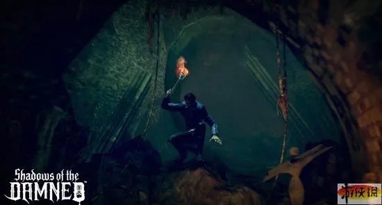 《暗影诅咒》原本会登陆PC平台