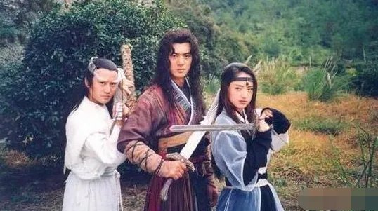 雪花女神龙的演员都有哪些人？