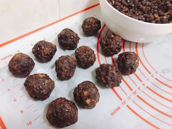 酥饼的制作方法