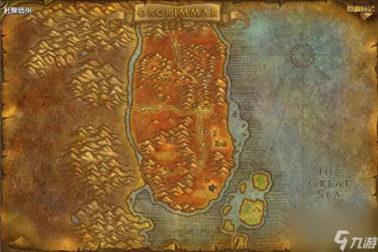 魔兽世界祖尔法拉克任务怎么做 祖尔法拉克通关图解