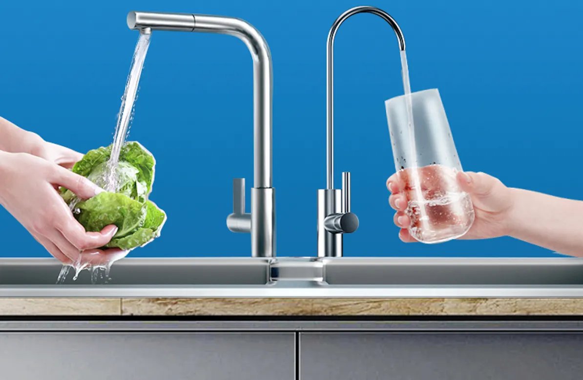 净水器什么滤芯最好，看完后再也不会被商家忽悠了