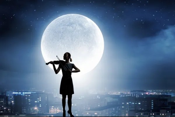 十大令人震撼的背景音乐都有哪些？