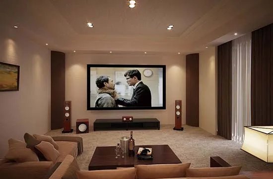 客厅没有窗户怎么装修 五个装修小妙招帮助您