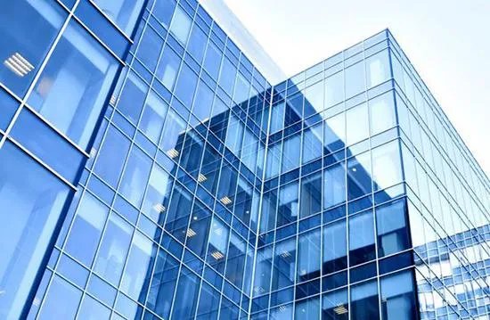 玻璃幕墙材料有哪些