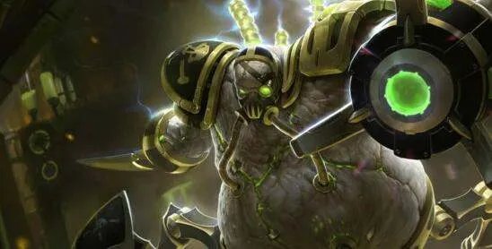 英雄联盟：厄加特怎么玩？