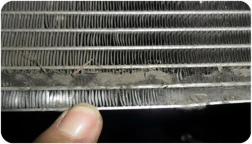 空调蒸发器怎么清洗