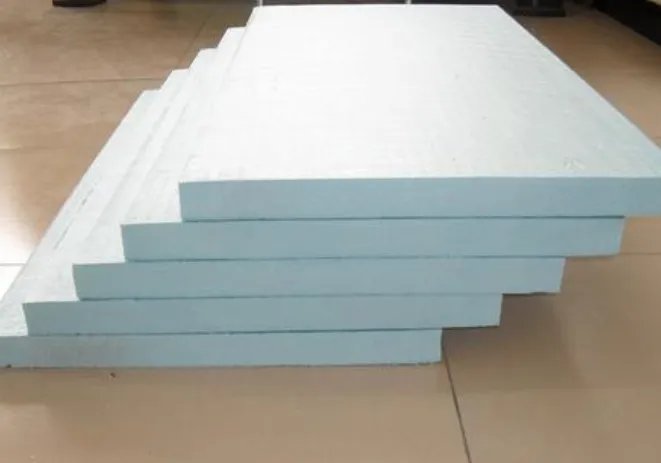 挤塑板是保温板吗