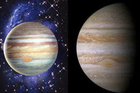 木星冲日什么时候会出现