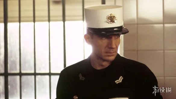 拉尔夫费因斯50个经典银幕形象 伏地魔原来是大帅哥