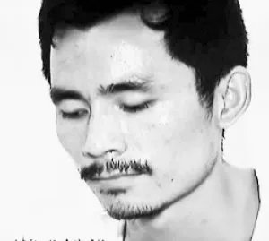 周禄宝的人物简介