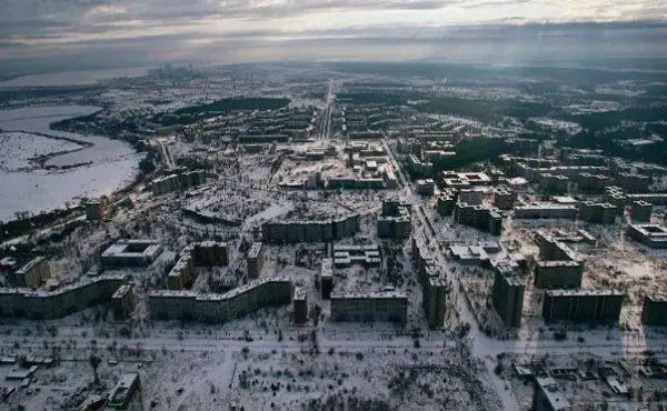 切尔诺贝利变异巨鼠真的存在吗？是否还存在其他变异生物？