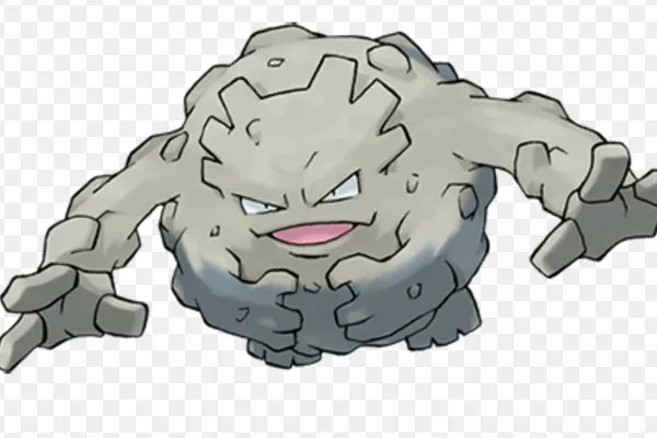 隆隆石几级进化成为隆隆岩