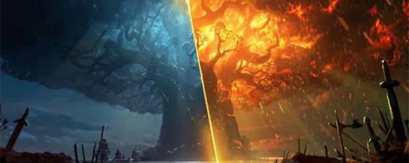 联盟凄凉之地任务攻略