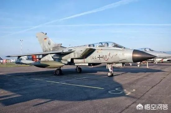 “狂风”战斗机的性能如何？