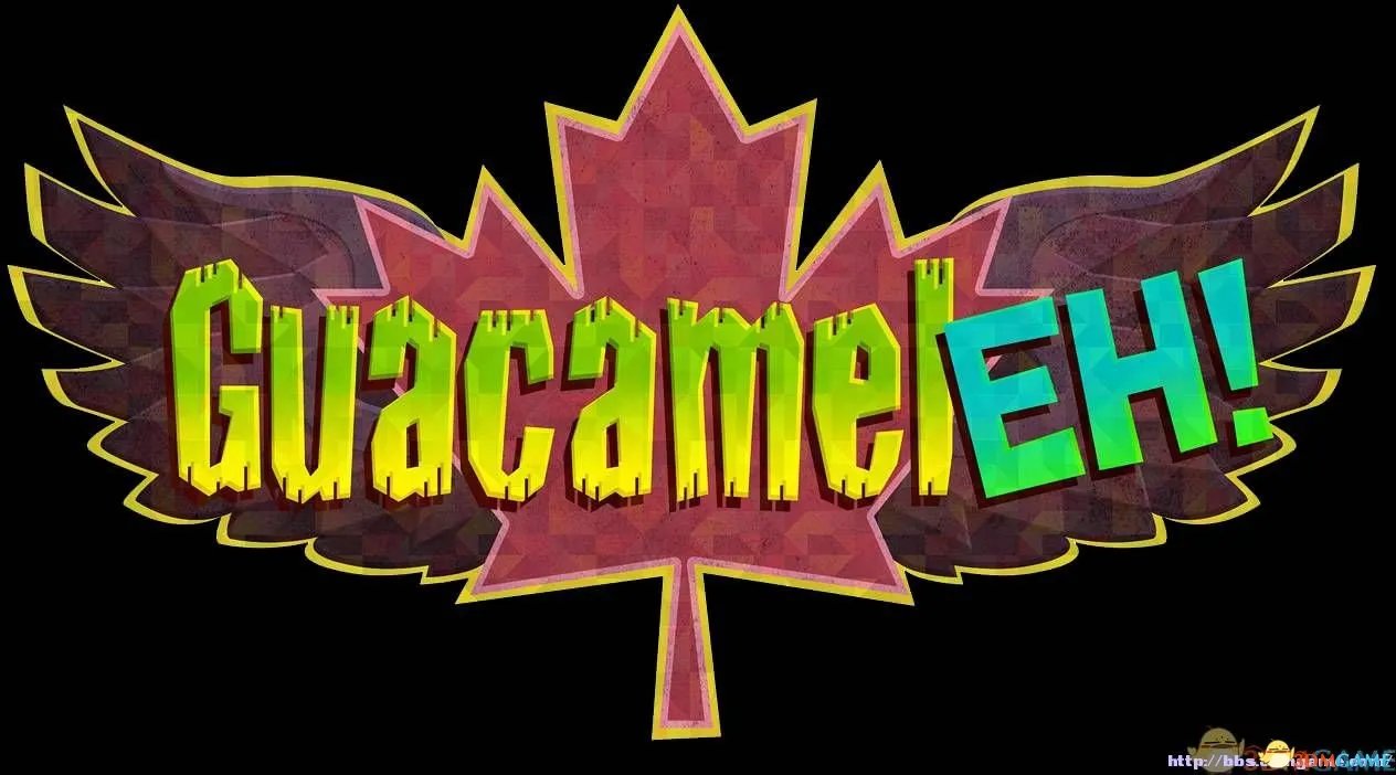 墨西哥英雄大混战：黄金版 图文全攻略 全剧情攻略