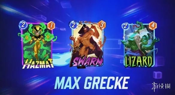 超多角色加入！漫威卡牌游戏《Marvel Snap》正式官宣