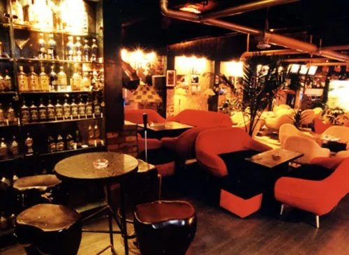 厦门酒吧排名是怎样的？