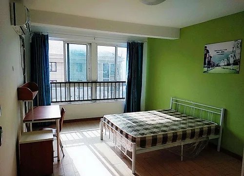 单间出租是什么意思