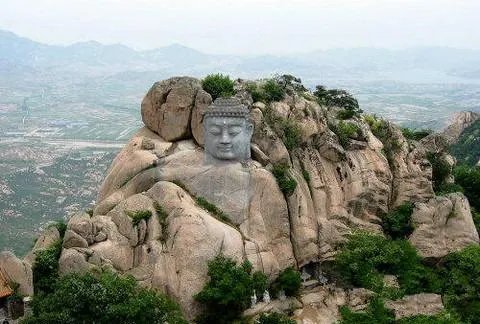 日照五莲山风景区怎么样，值得一去吗？