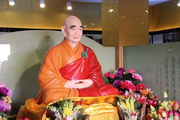 河南嵩山的大法王寺，为何会让大量日本人争相前来参拜？