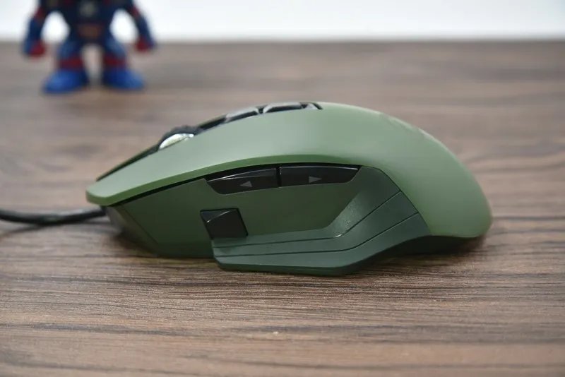 人体工程学鼠标有什么作用？