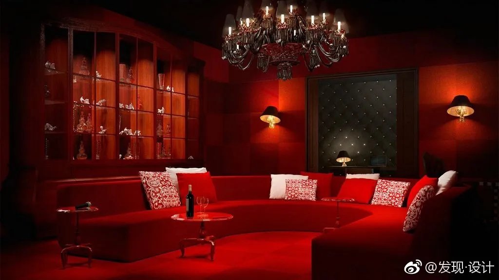 祥图Marcel Wanders 鬼才大师富有魅力到感性...