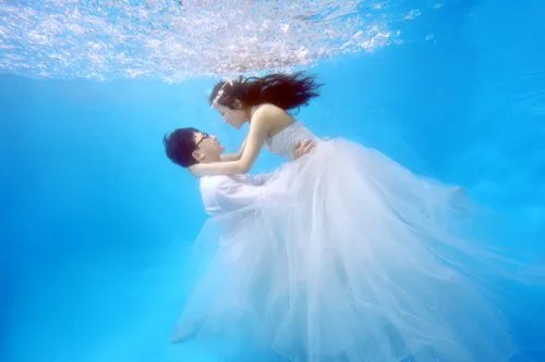 北京婚纱摄影前十名 北京婚纱摄影哪家好