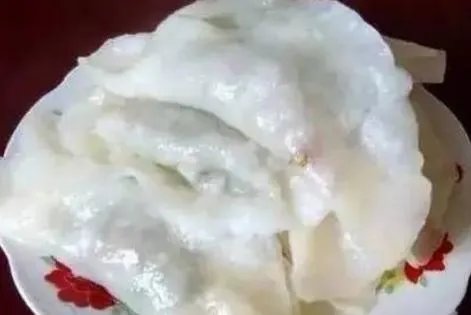 九江历史美食？