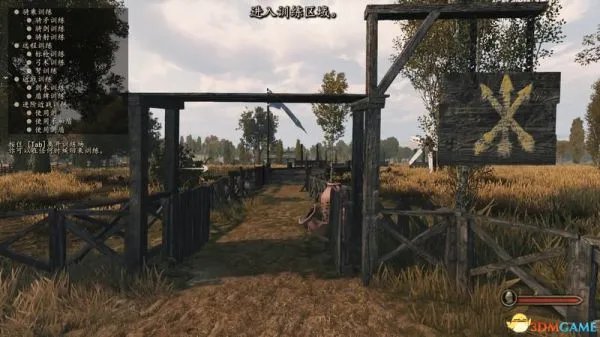 《骑马与砍杀2》图文攻略 主线剧情任务图文攻略