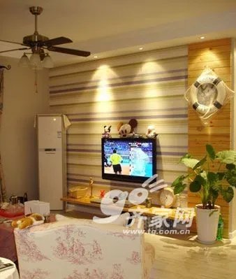 装修泡论坛 泡出一个绝色漂亮家