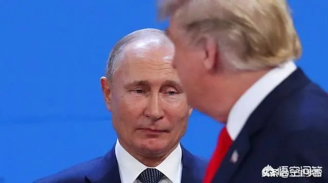 正在俄乌关系紧张之际，俄罗斯为何又要部署S-400？