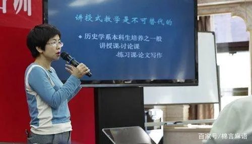 焦作一名中学女教师举报职称评选有黑幕，女教师此言属实吗？
