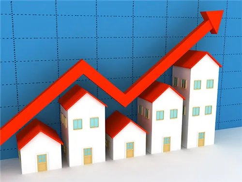 合肥近几年房价走势图  浅析合肥房价一直猛涨的原因