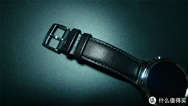 迄今为止最好的智能手表？——中国版华为Watch使用体验